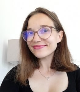 Photo de Marie Dupuis, Membre de notre équipe