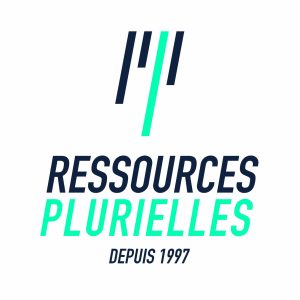 Logo de Ressouces Plurielles notre partenaire