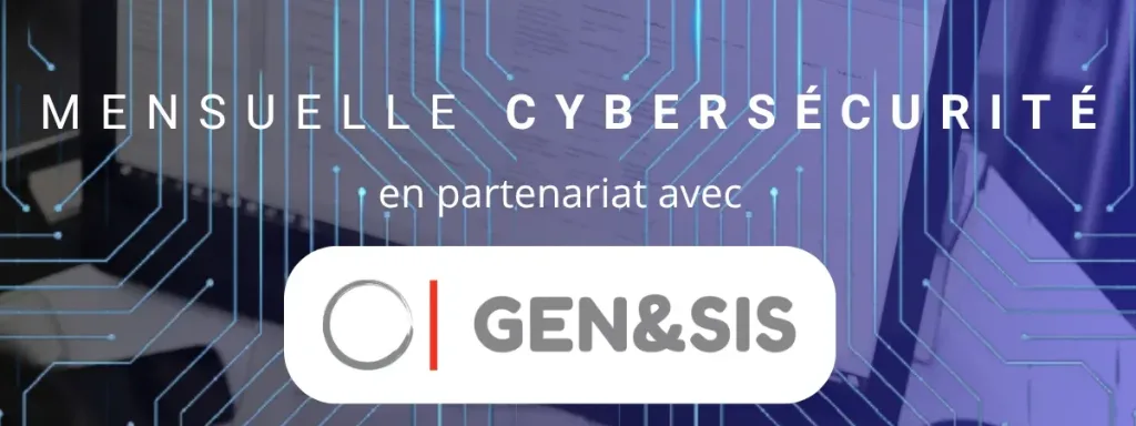 Mensuel Cyber