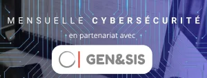 Mensuel Cyber