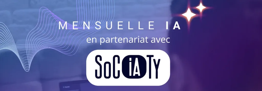 Mensuelle IA