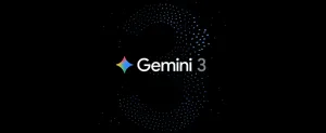 Gemini 3 